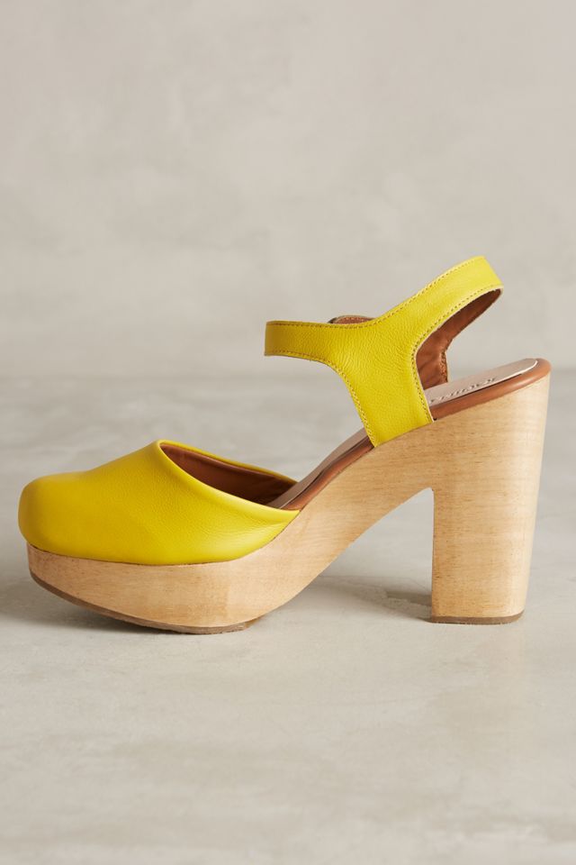 Rachel Comey Dekalb Clogs #2