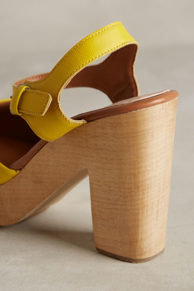 Rachel Comey Dekalb Clogs #3