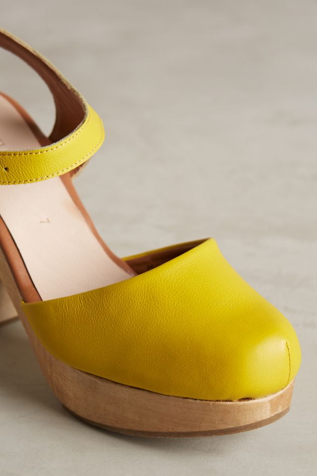 Rachel Comey Dekalb Clogs #4