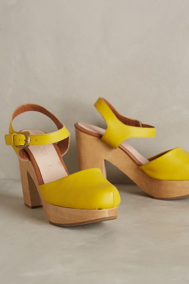 Rachel comey clogs on sale sale