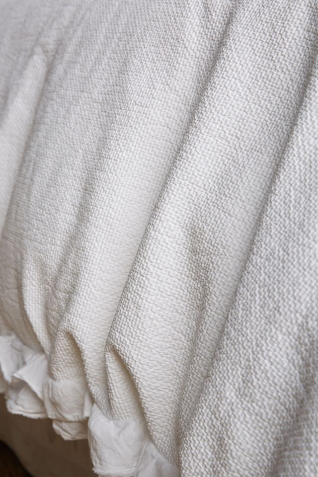 Peacock Alley Penelope Duvet #1