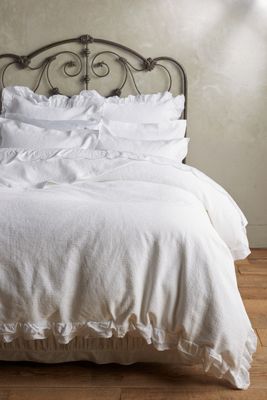 Peacock Alley Penelope Duvet