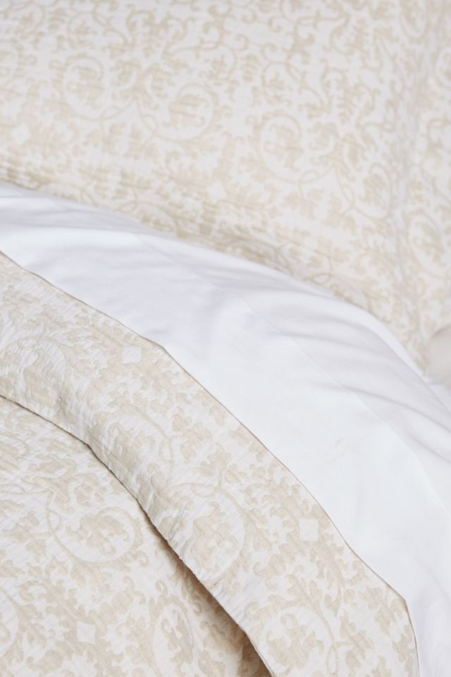 Peacock Alley Francesca Duvet #2
