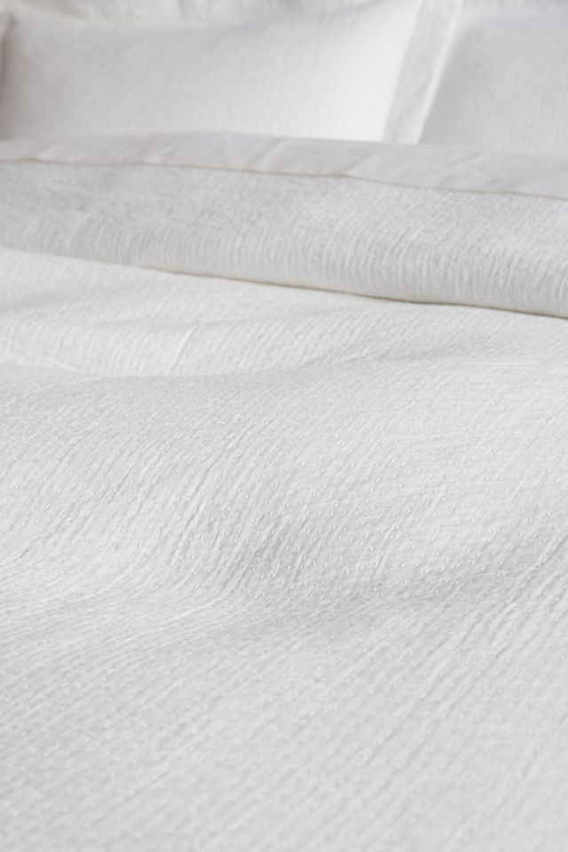 Peacock Alley Bradley Coverlet #3