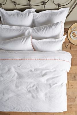 Peacock Alley Vienna Coverlet