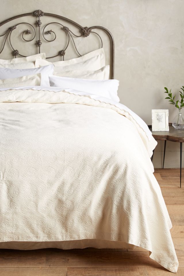 Peacock Alley Calypso Sheet #1