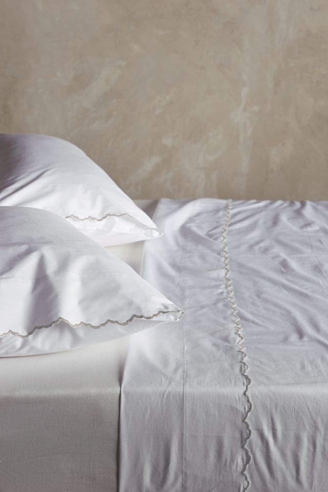 Peacock Alley Calypso Sheet #2