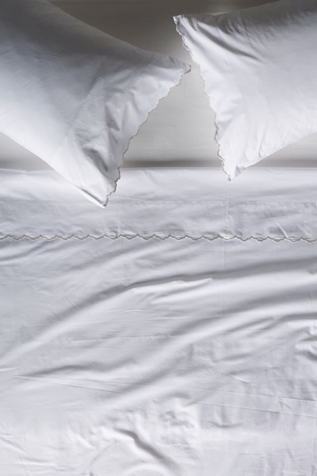 Peacock Alley Calypso Sheet