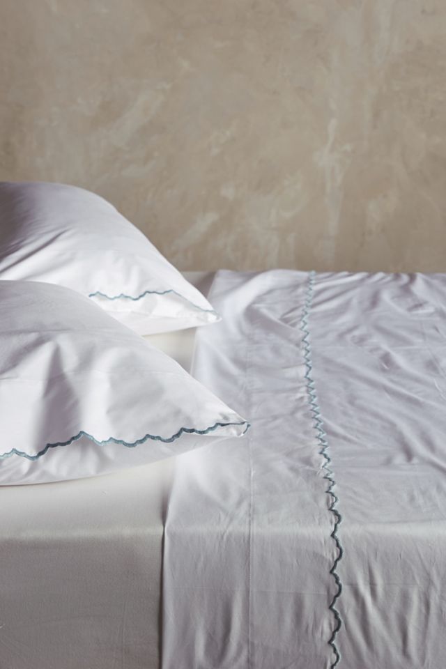 Peacock Alley Calypso Sheet #1