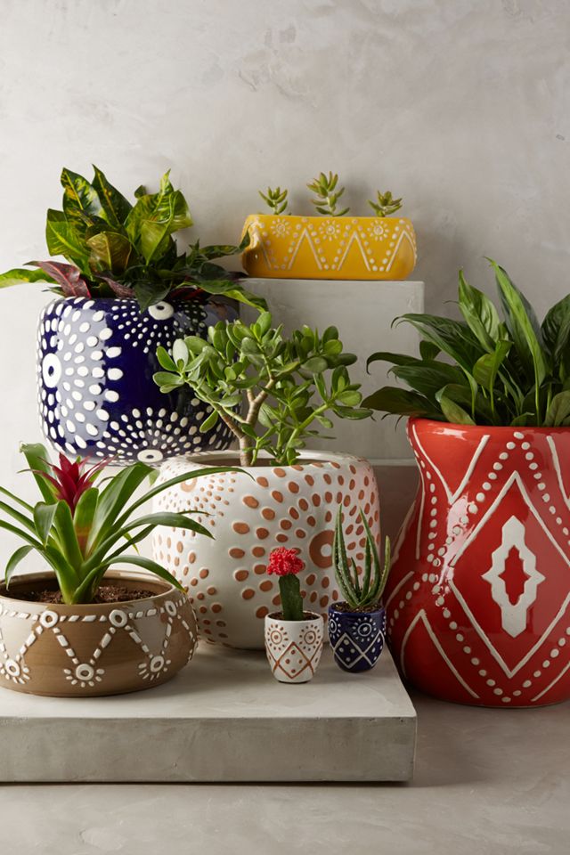 Leta Garden Pot #2