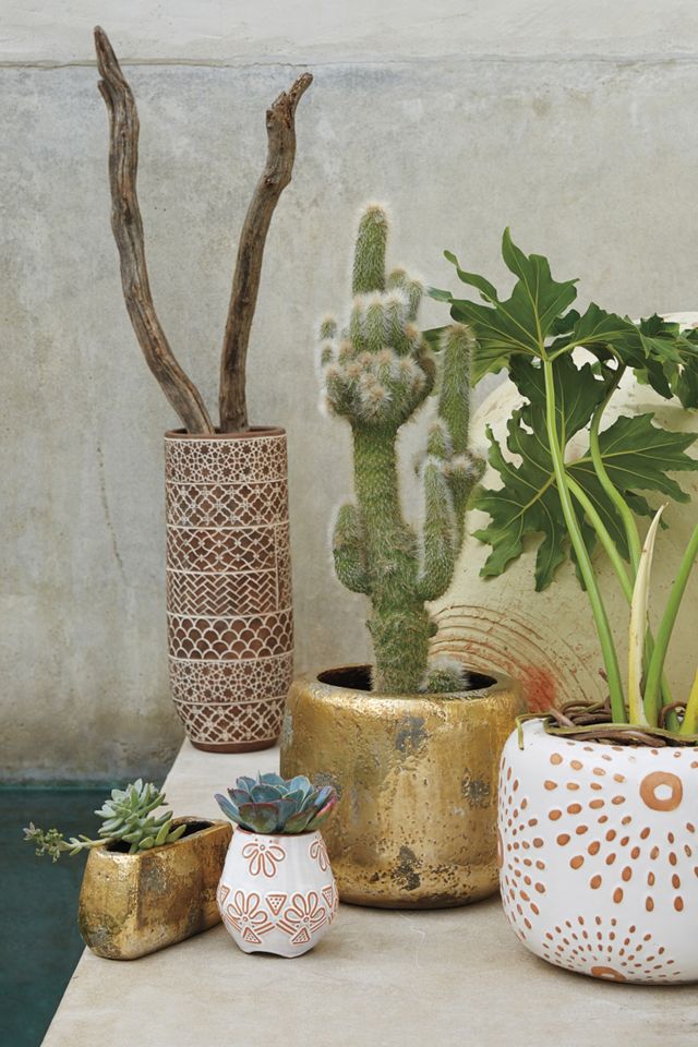 Leta Garden Pot #5
