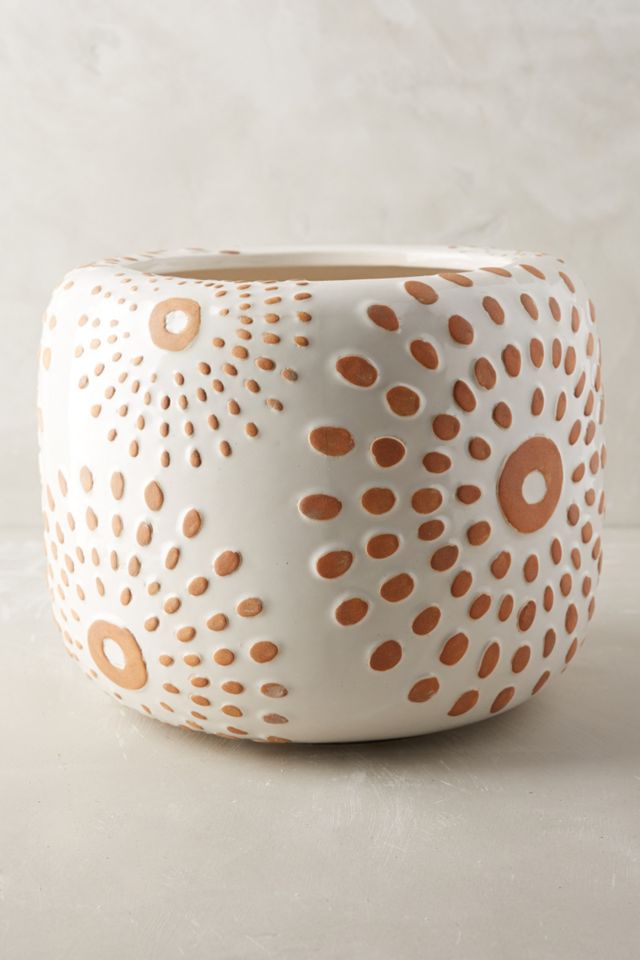 Leta Garden Pot #6