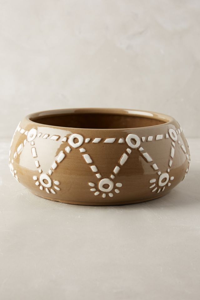 Leta Garden Pot #7
