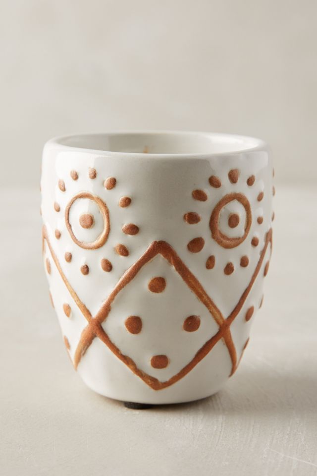 Leta Garden Pot #1