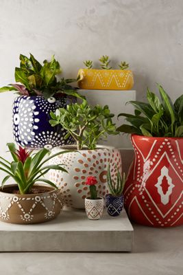 Leta Garden Pot