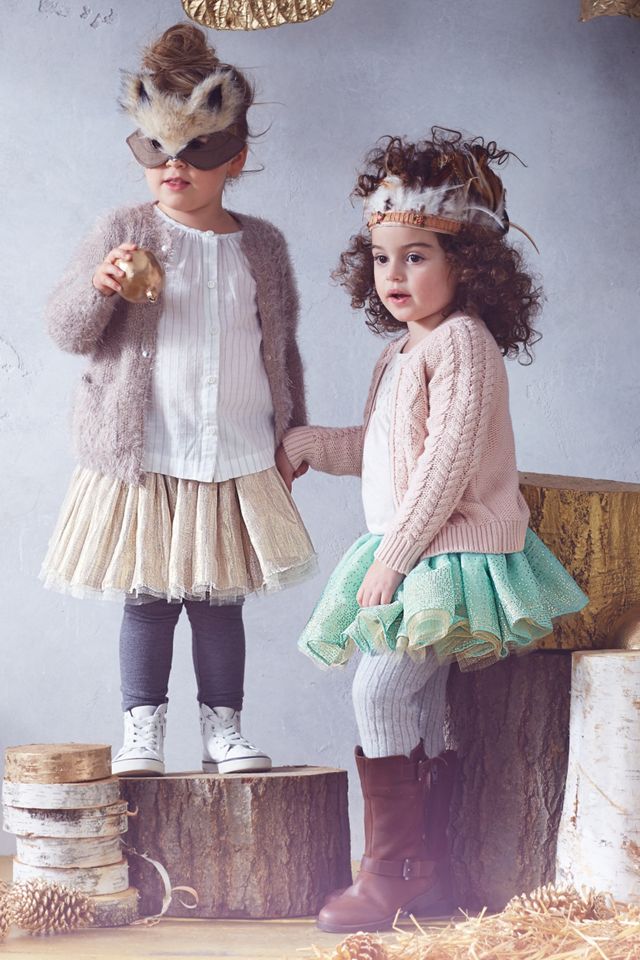 Prima-Petite Tutu | Anthropologie