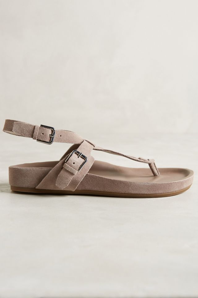 Belle by Sigerson Morrison April Sandals #1