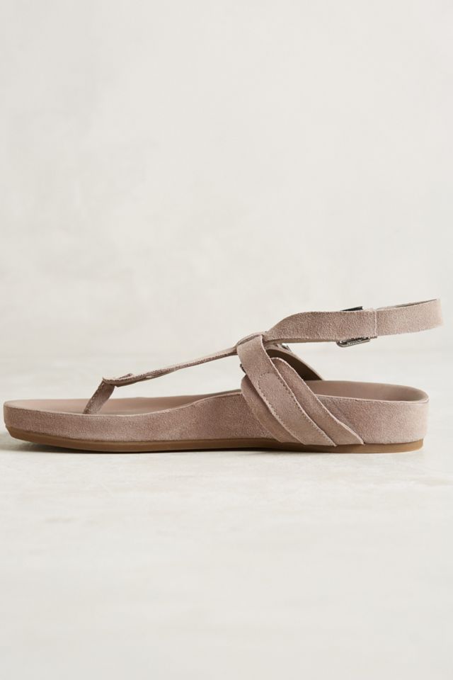 Belle by Sigerson Morrison April Sandals #2