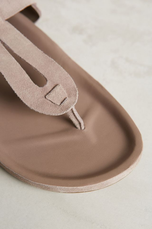 Belle by Sigerson Morrison April Sandals #3