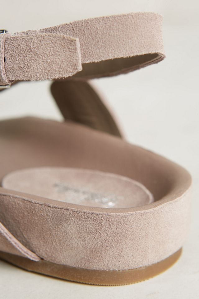 Belle by Sigerson Morrison April Sandals #4