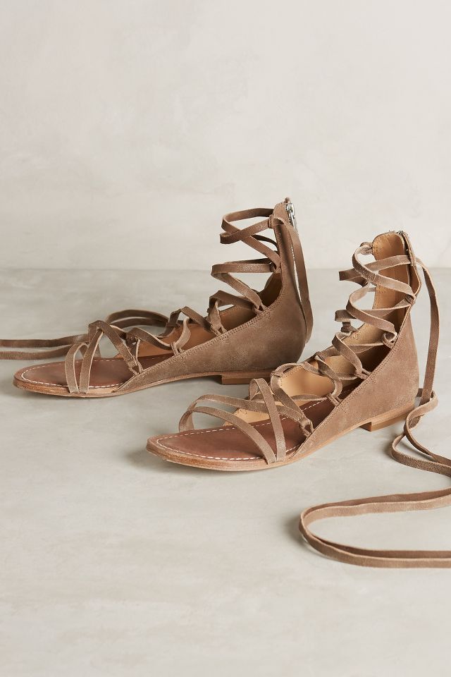 Sigerson morrison sandals hot sale