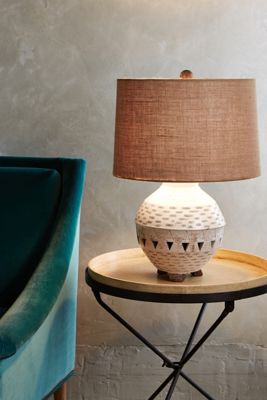 Aliso Lamp Ensemble