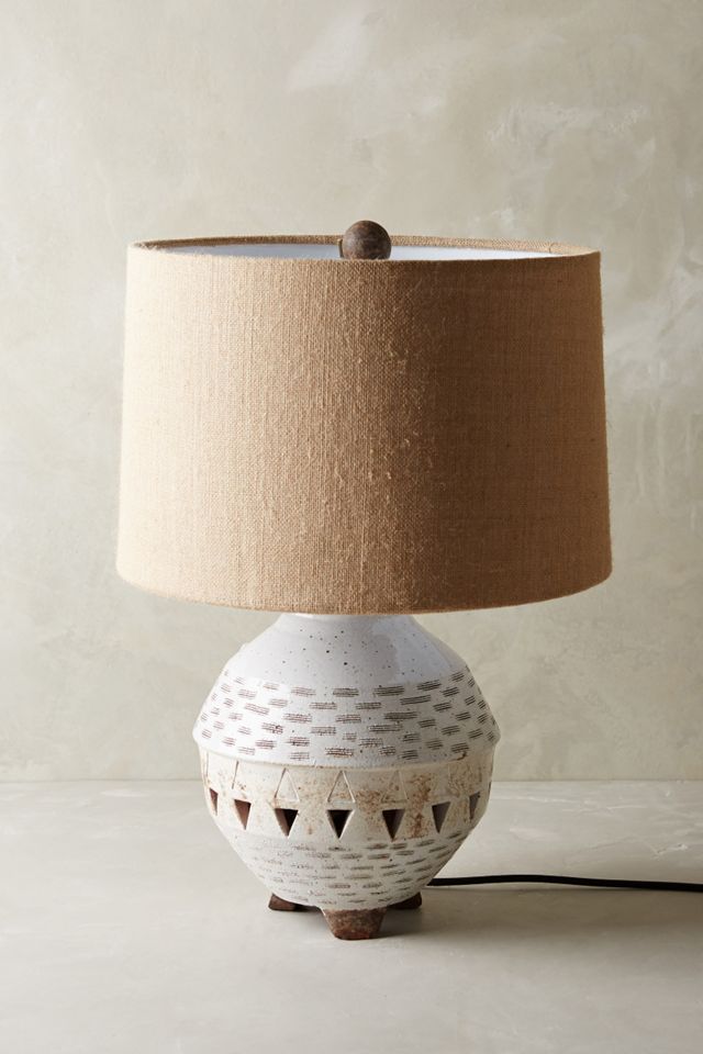 Aliso Lamp Ensemble #1