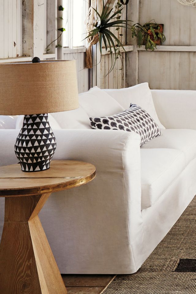 Sambaya Table Lamp #2