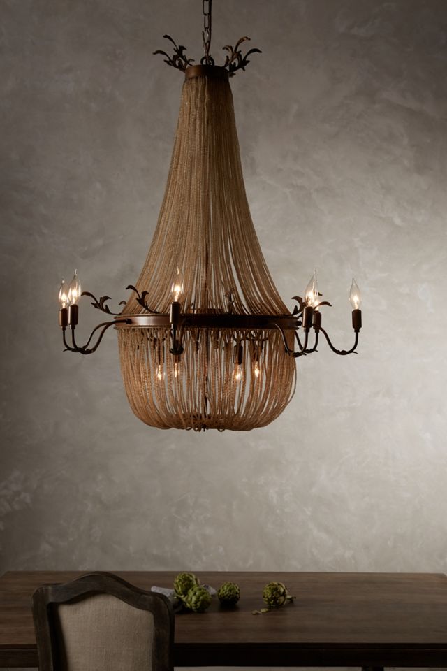 Palais Chandelier  #3