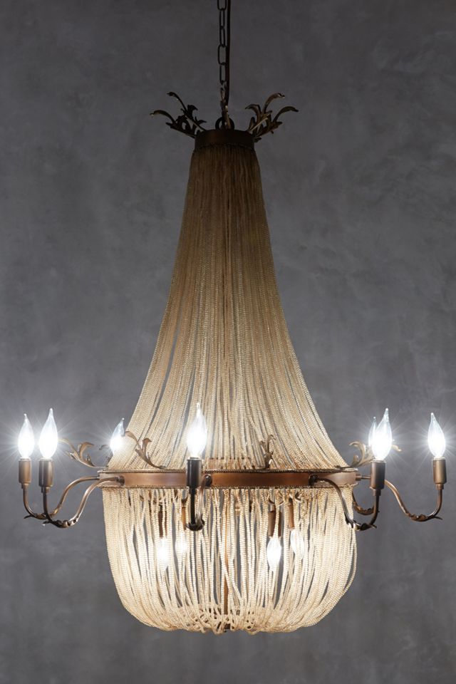 Palais Chandelier  #4