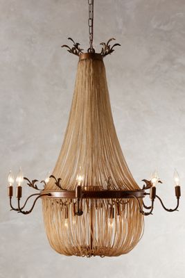 Palais Chandelier 