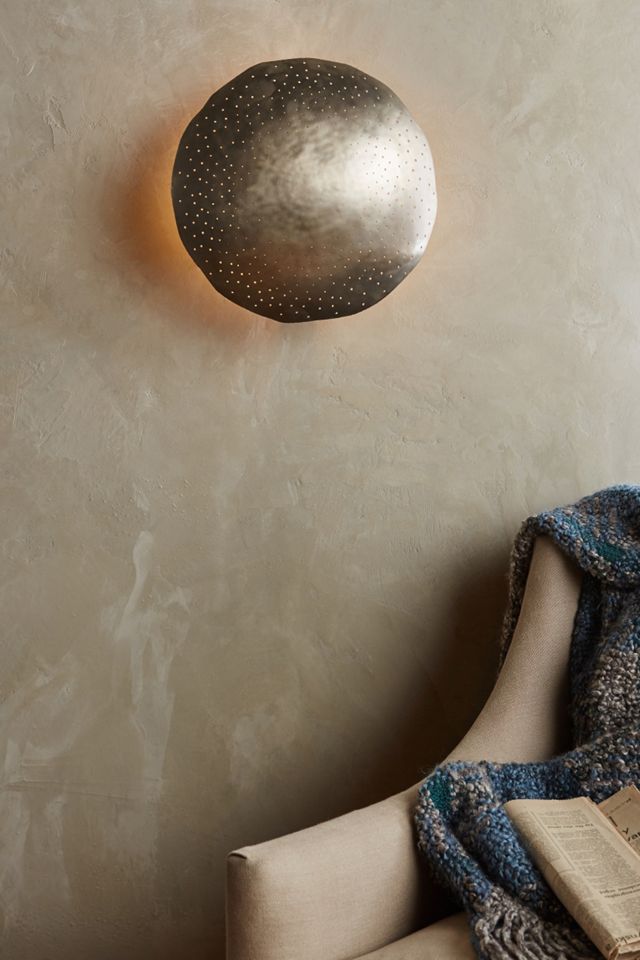 Tincelle Dot Sconce Wall Light #1