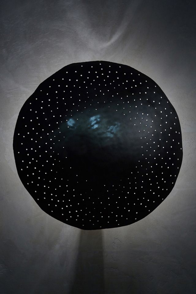 Tincelle Dot Sconce Wall Light #2