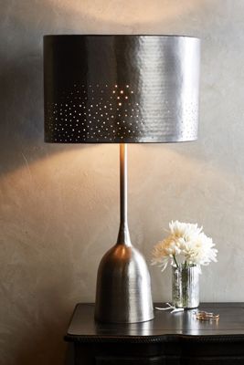 Tincelle Dot Table Lamp Ensemble