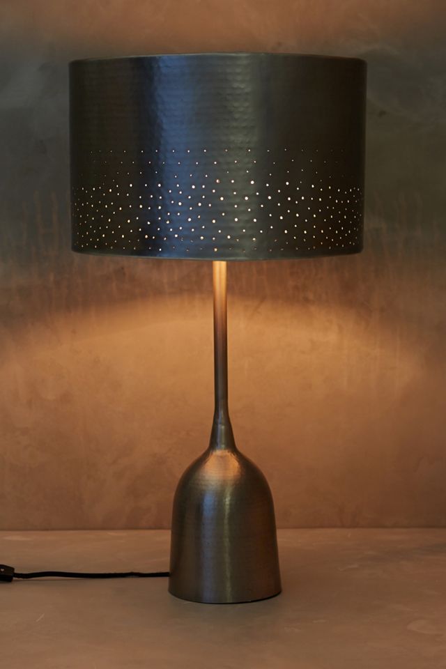 Tincelle Dot Table Lamp Ensemble #2