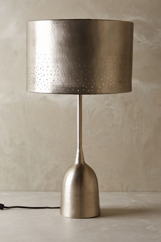 Tincelle Dot Table Lamp Ensemble #1