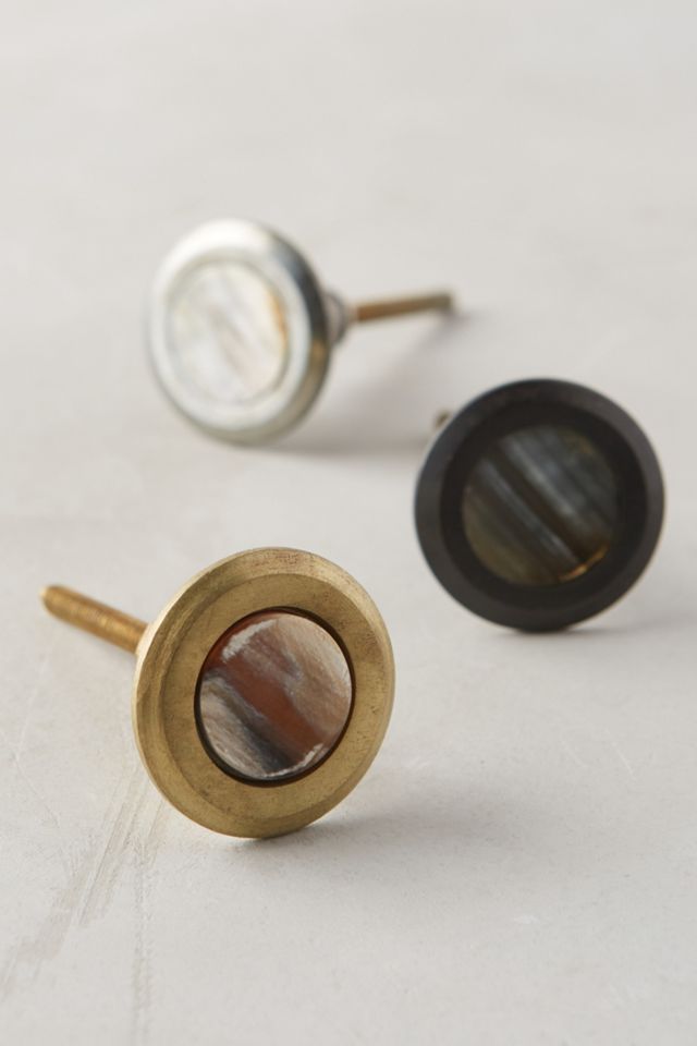 Telescope Knob
