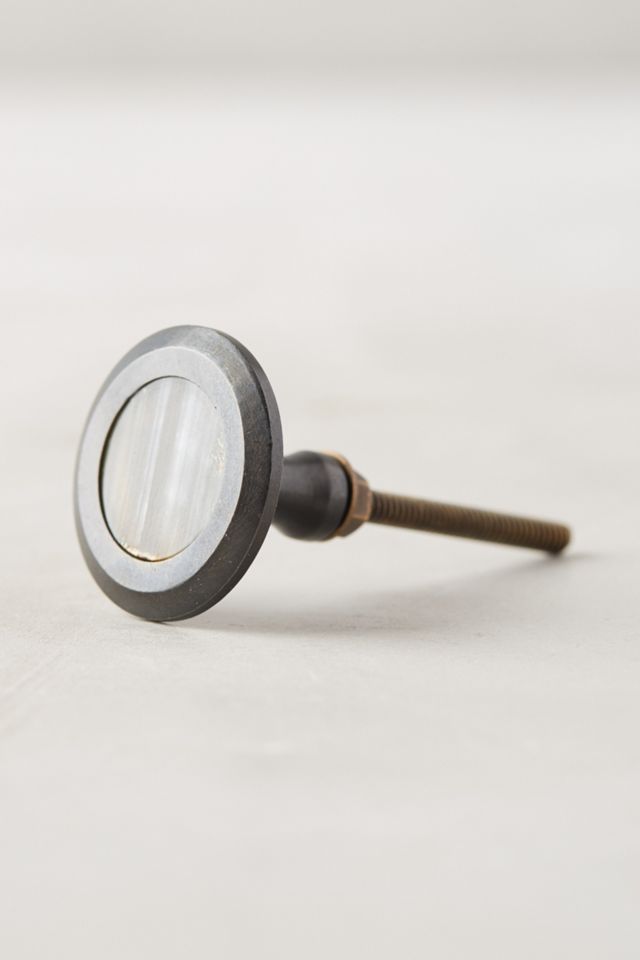 Telescope Knob #2