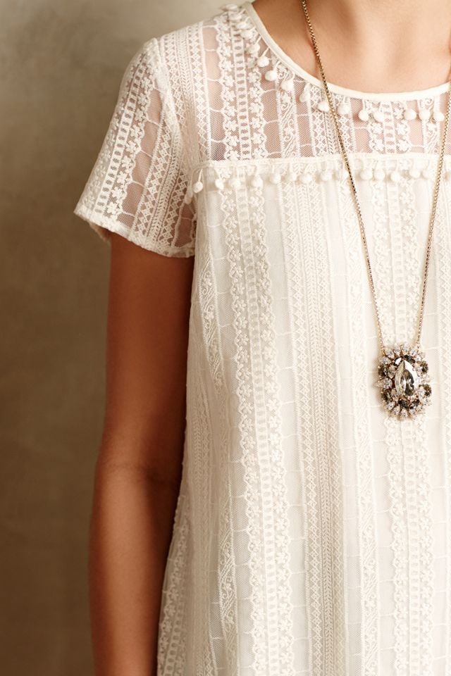 Crystal Cluster Pendant Necklace #1