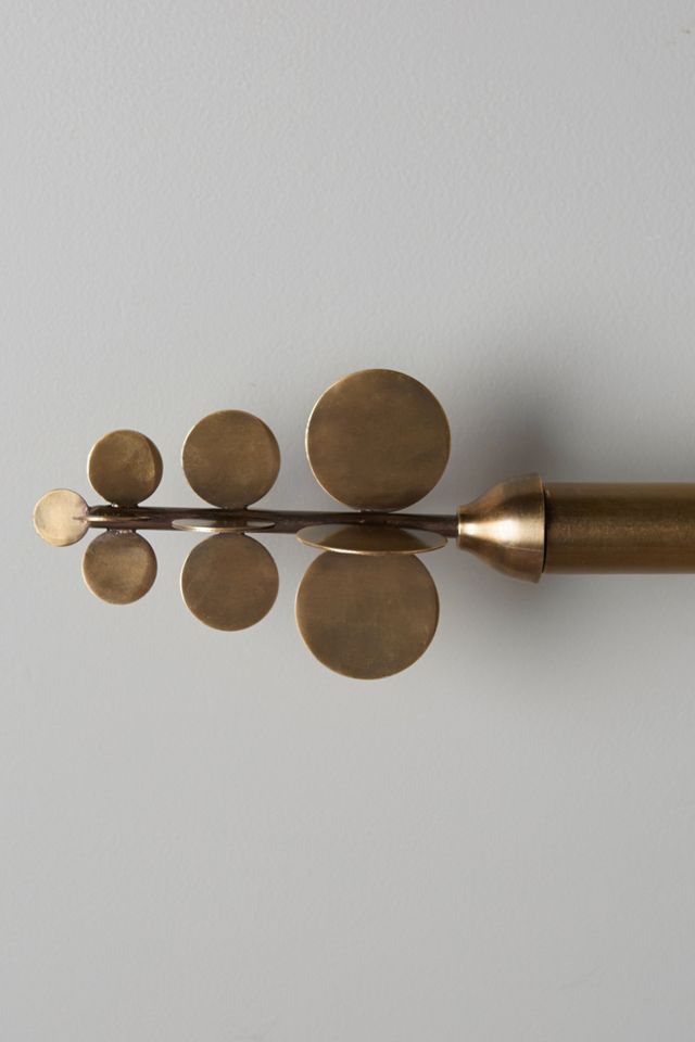 Matengo Finials