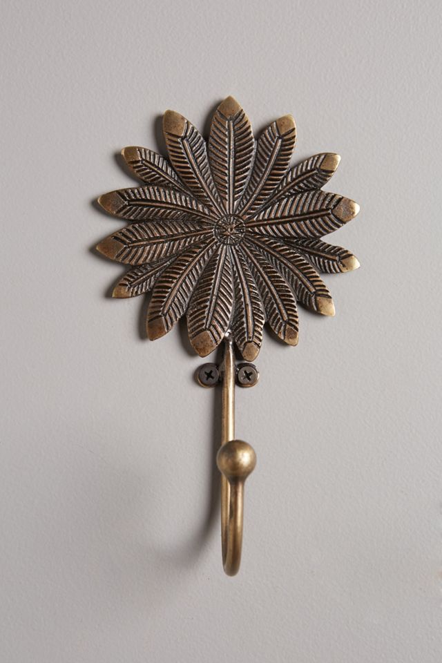Hunter-Gatherer Hook #1