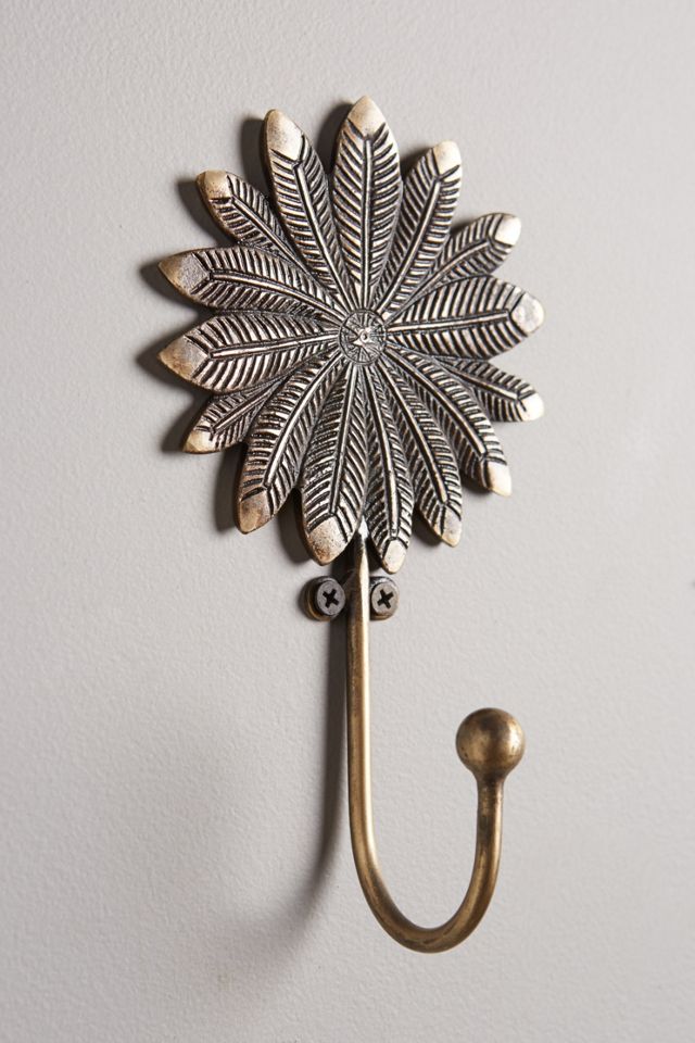 Hunter-Gatherer Hook #2