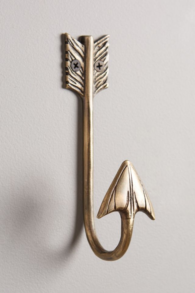 Hunter-Gatherer Hook #3