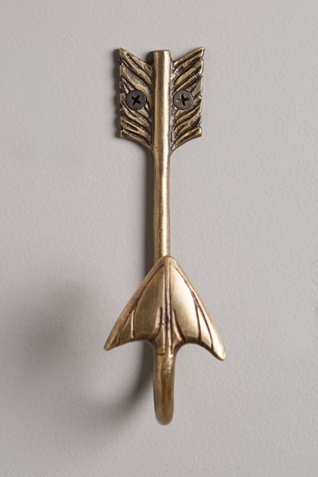 Hunter-Gatherer Hook #4