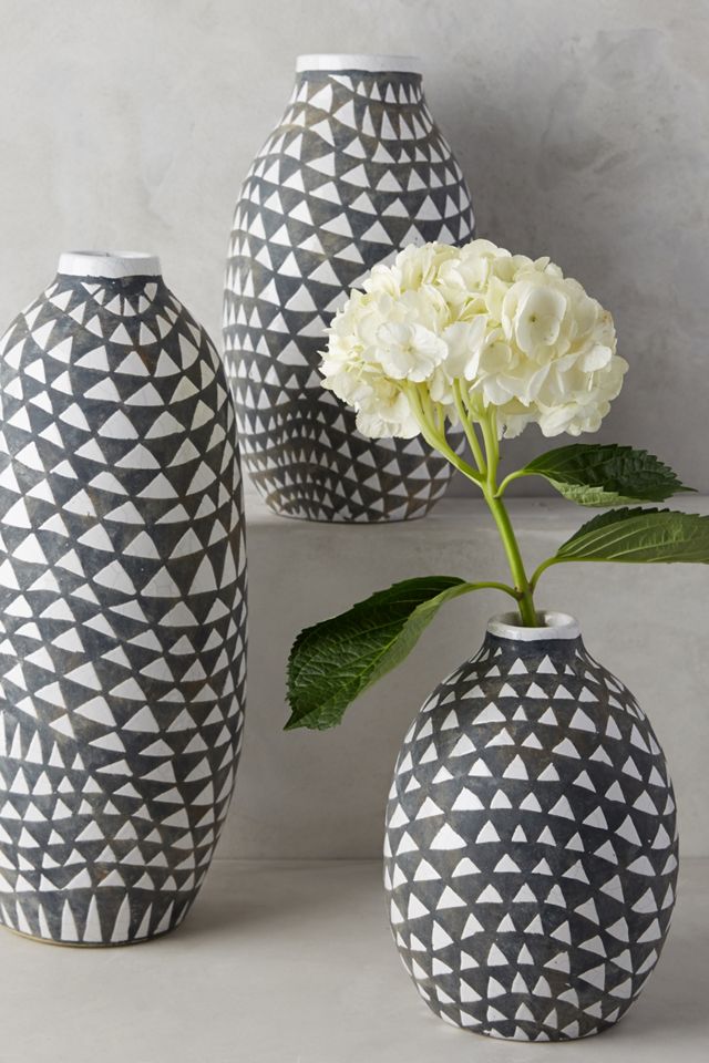 Sambaya Vase #2