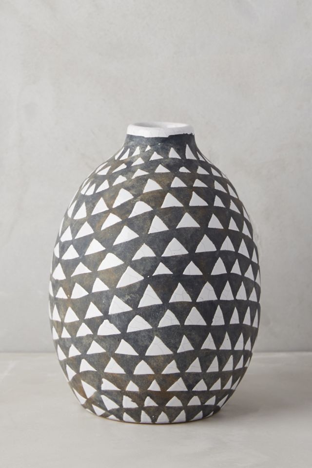 Sambaya Vase #1