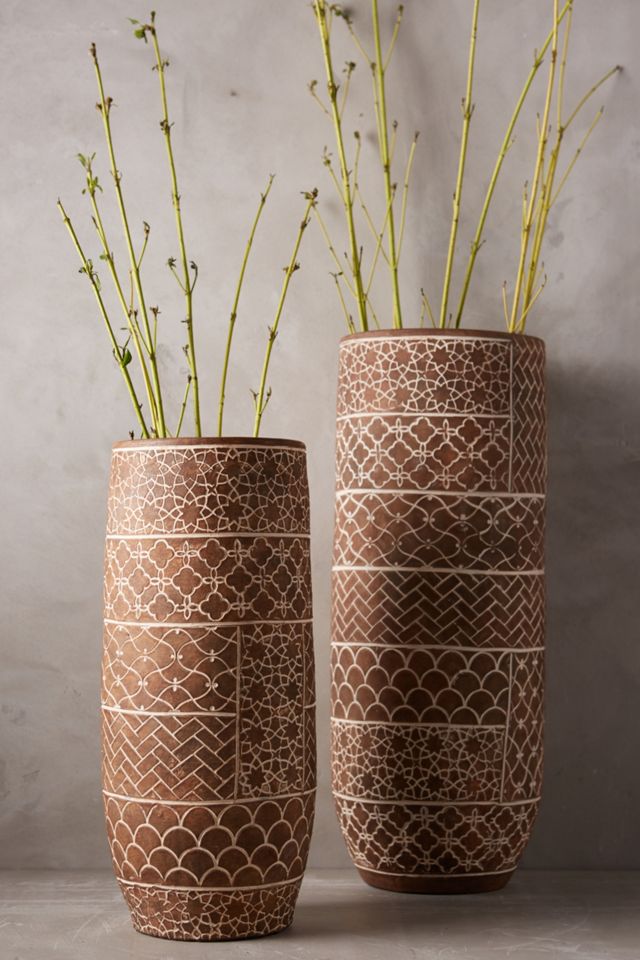 Bejana Vase #2