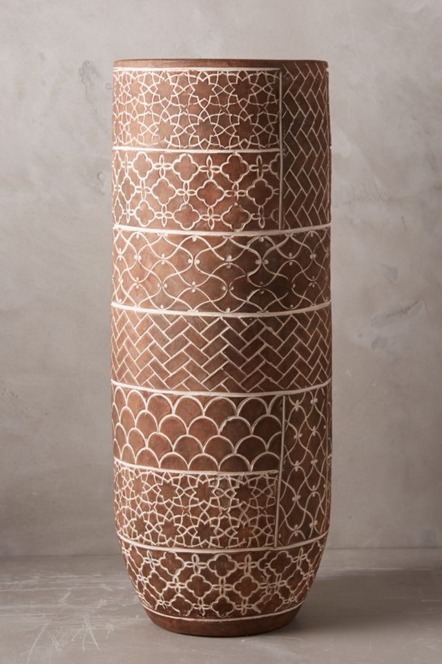Bejana Vase #1