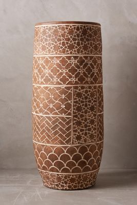 Bejana Vase