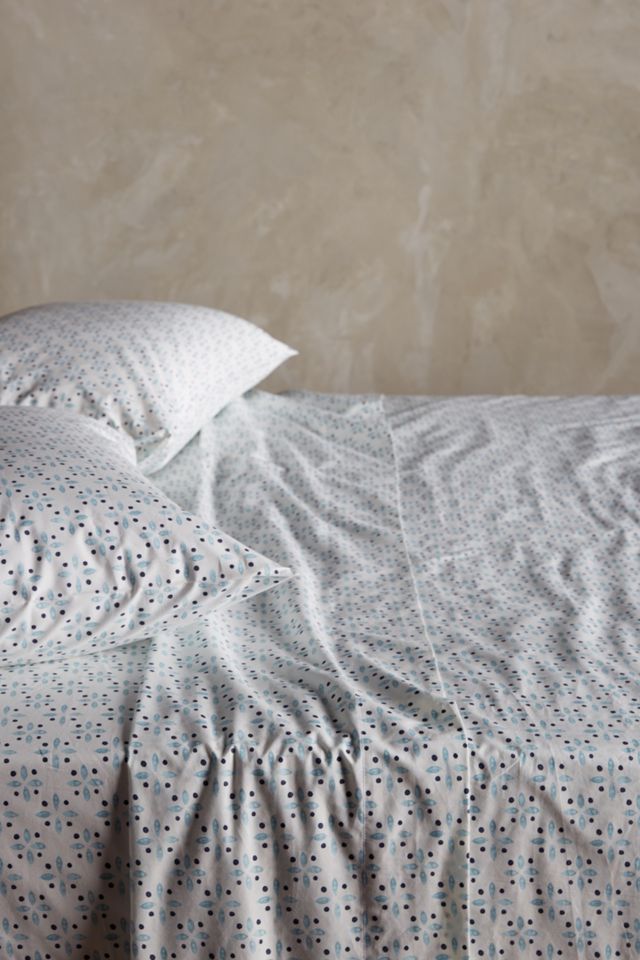 Arboretum Sheet Set #2